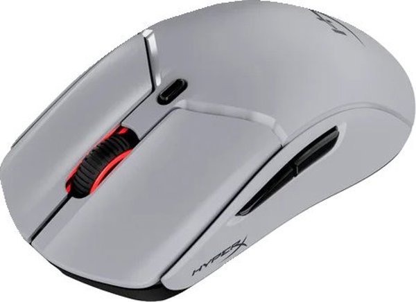 HP HyperX Pulsefire Haste 2 Pro – 4K ασύρματο gaming ποντίκι