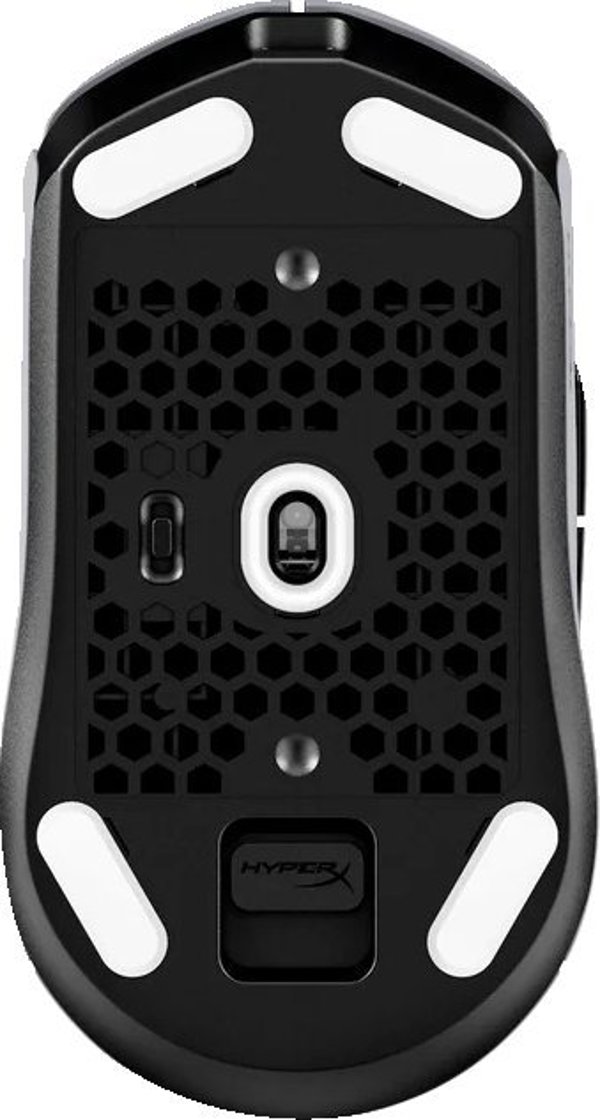 HP HyperX Pulsefire Haste 2 Pro – 4K ασύρματο gaming ποντίκι