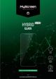 MyScreen Protector Υβριδικό γυαλί HYBRID GLASS LITE iPhone X/XS/11 Pro