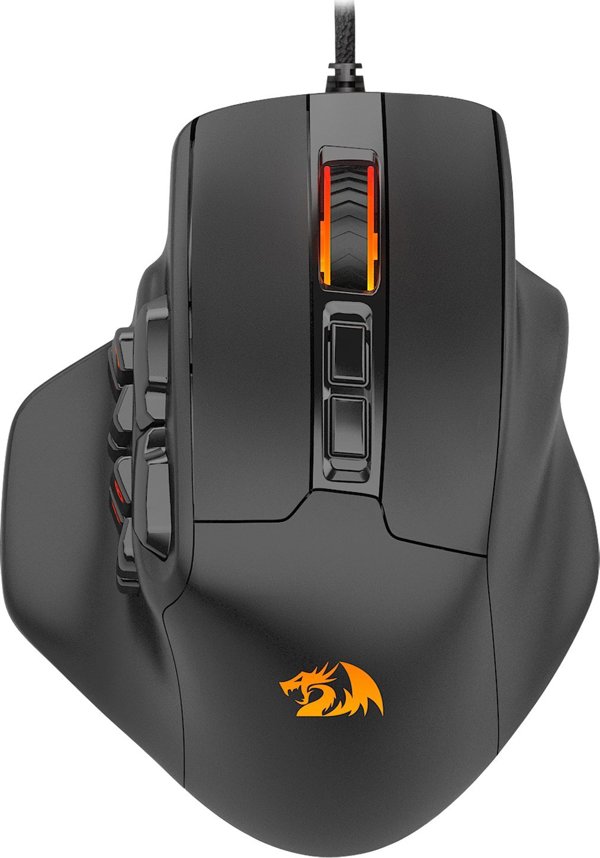 Mysz Redragon M811 Aatrox  (M811-RGB)