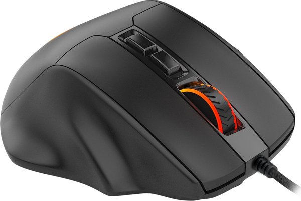 Mysz Redragon M811 Aatrox  (M811-RGB)