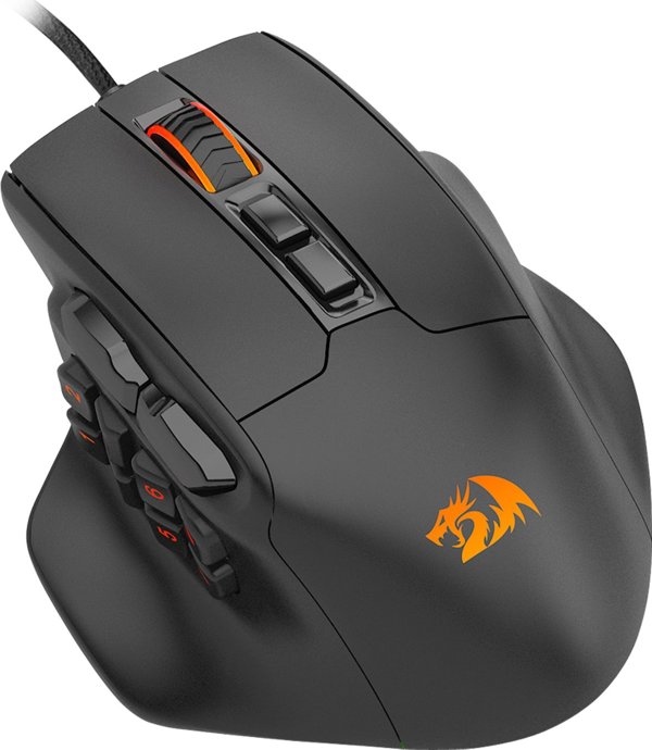 Mysz Redragon M811 Aatrox  (M811-RGB)