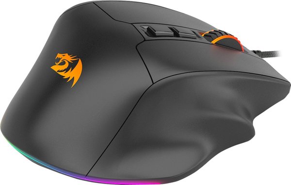 Mysz Redragon M811 Aatrox  (M811-RGB)
