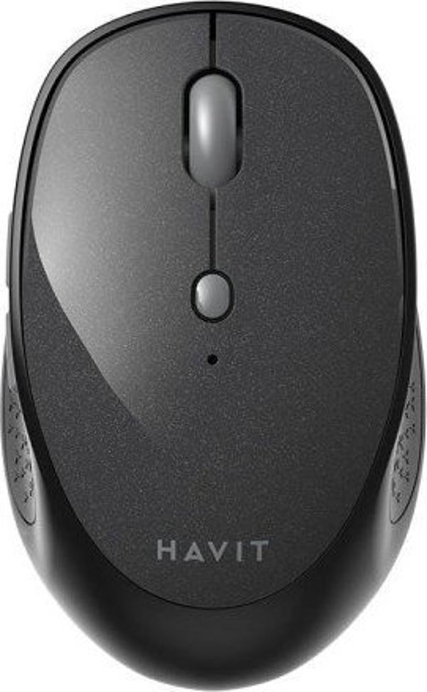 Ασύρματο ποντίκι Havit MS76GT plus (γκρι)