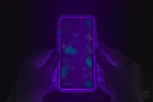 MyScreen Protector Αντιβακτηριακή προστατευτική μεμβράνη για Samsung Galaxy A54 5G MyScreen CRYSTAL SHIELD BacteriaFREE