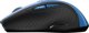 Ποντίκι Canyon CANYON Ποντίκι MW-01, Αισθητήρας Blue Led, 6 κουμπιά, ασύρματο, Μπλε-Γκρι