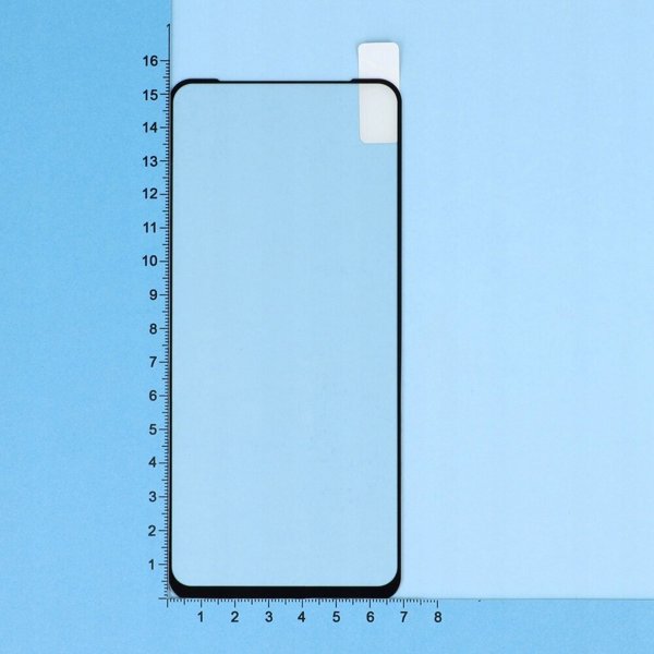 Προστατευτικό MyScreen MS Diamond Glass Lite edge Realme 9 5G Full Glue Black