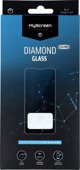 MyScreen Protector Apple iPhone 14 Plus 6.7" - Tempered glass for the flat part of the screen DIAMOND GLASS LITE