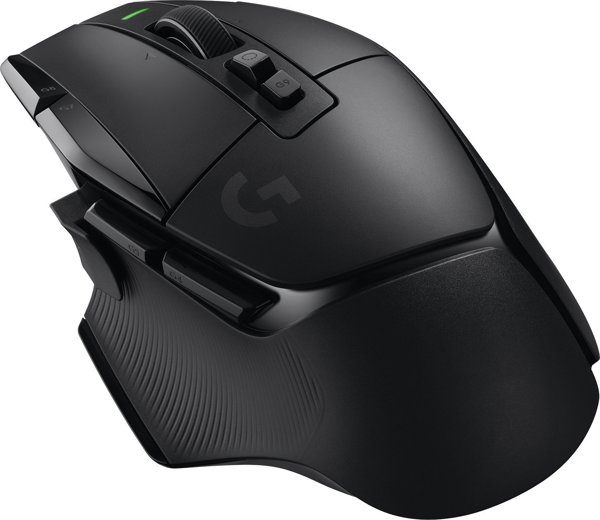 Ποντίκι Logitech G502 X Lightspeed (910-006180)