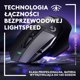 Ποντίκι Logitech G502 X Lightspeed (910-006180)