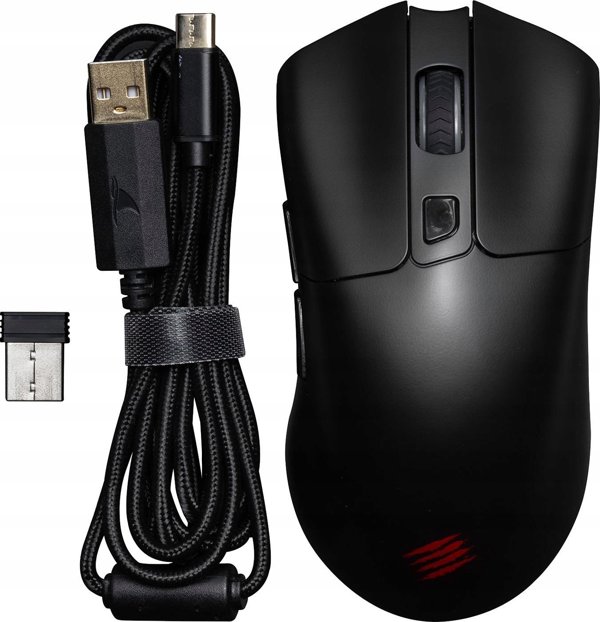 Mad Catz Mouse Mad Catz M.O.J.O M2 Wireless Mouse 13218538 4897093961419
