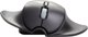Ποντίκι BakkerElkhuizen BakkerElkhuizen HandshoeMouse Shift Bluetooth ποντίκι Αμφιδέξιο Οπτικό 1000 DPI