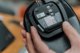 Ποντίκι BakkerElkhuizen BakkerElkhuizen HandshoeMouse Shift Bluetooth ποντίκι Αμφιδέξιο Οπτικό 1000 DPI