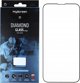 Προστατευτικό MyScreen MS Diamond Glass Edge FG iPhone 14 6.1" Full Glue Μαύρο