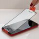Προστατευτικό MyScreen MS Diamond Glass Edge FG iPhone 14 6.1" Full Glue Μαύρο