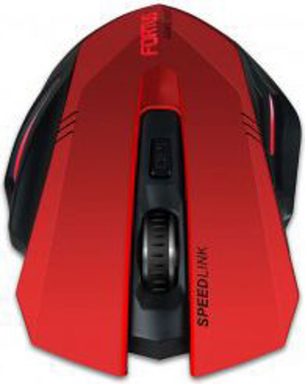 Ποντίκι Speedlink (SL-680100-BK-01)