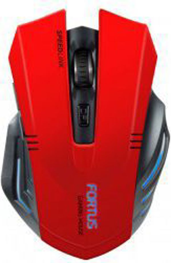 Ποντίκι Speedlink (SL-680100-BK-01)