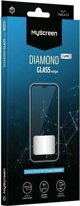 MyScreen Protector MS Diamond Glass Edge Lite FG Sam A16 4G/5G μαύρο Full Glue