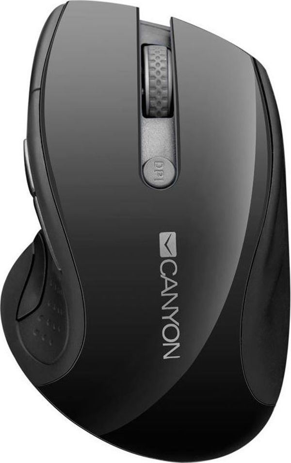 Ποντίκι Canyon Juoda (CNS-CMSW01B)