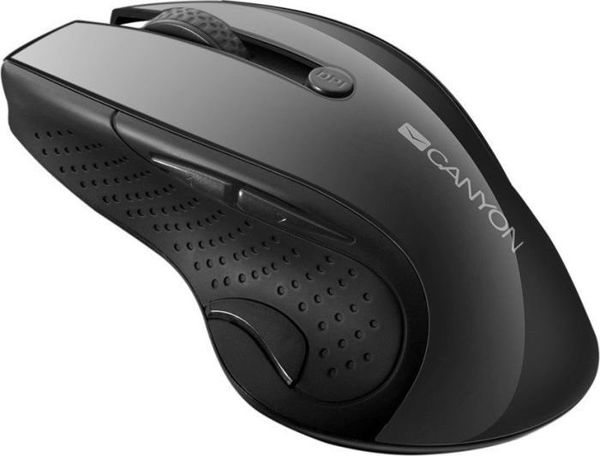 Ποντίκι Canyon Juoda (CNS-CMSW01B)