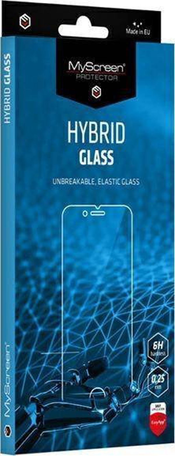 MyScreen Protector MS HybridGLASS iPhone 14 Max 6,7"