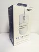 Ποντίκι Nzxt NZXT Lift 2 Symm, gaming mouse (λευκό)