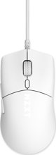 Ποντίκι Nzxt NZXT Lift 2 Symm, gaming mouse (λευκό)