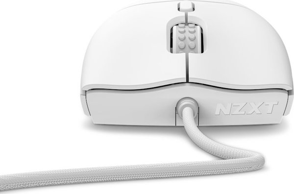 Ποντίκι Nzxt NZXT Lift 2 Symm, gaming mouse (λευκό)