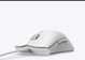 Ποντίκι Nzxt NZXT Lift 2 Symm, gaming mouse (λευκό)