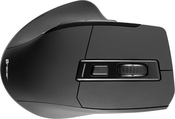 Tracer Cozy Ασύρματο Οπτικό Ποντίκι 2.4GHz (TRAMYS46950)