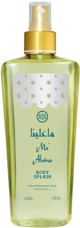 Nabeel, Ma'Alaina, Body Spray, Body, 250 ml For Women