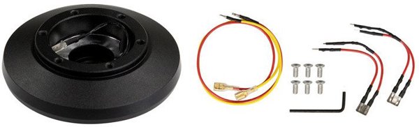 Naba BMW E90 E91 E92 E93