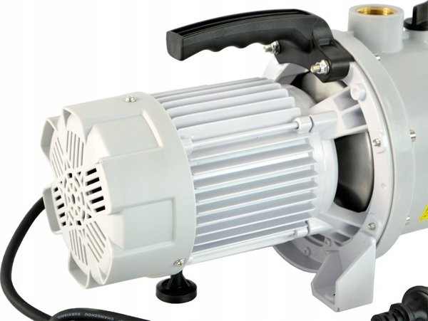 NAC NAC POMPA OGRODOWA 1000W 4400l/h