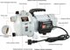 NAC NAC POMPA OGRODOWA 1000W 4400l/h