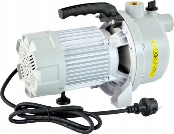 NAC NAC POMPA OGRODOWA 1000W 4400l/h