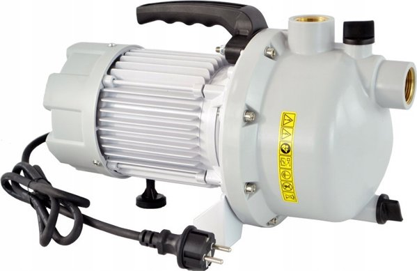 NAC NAC POMPA OGRODOWA 1000W 4400l/h