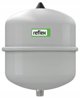 Δοχείο διαστολής CONCEPT REFLEX N, 12l, 4bar / 70'C, για εγκατάσταση γκρι