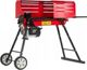 NAC διαχωριστής ξύλου 2000W 7t / 5200mm WSE200-7-52L-NH