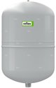 Δοχείο διαστολής CONCEPT REFLEX N, 80l, 6bar / 70'C, για εγκατάσταση γκρι