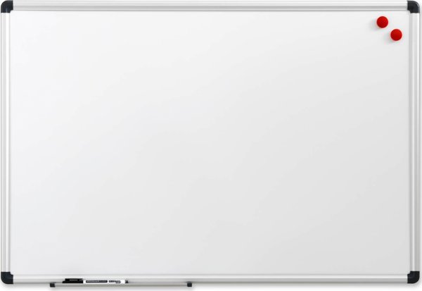 Πίνακας Whiteboard NAGA 120x150cm