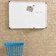 Πίνακας Whiteboard NAGA 120x150cm
