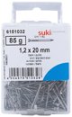 ΚΑΡΦΙ LH 1,2X20 PLAIN DIN1152/ 85GR