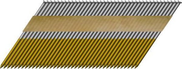 Καρφιά HiKOKI VGRCC HDG με ραβδώσεις 34° 3.1x90mm