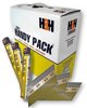 Καρφιά TUONTI 90x3,1mm HDG 34deg, 2200 τεμ. με επιπλέον