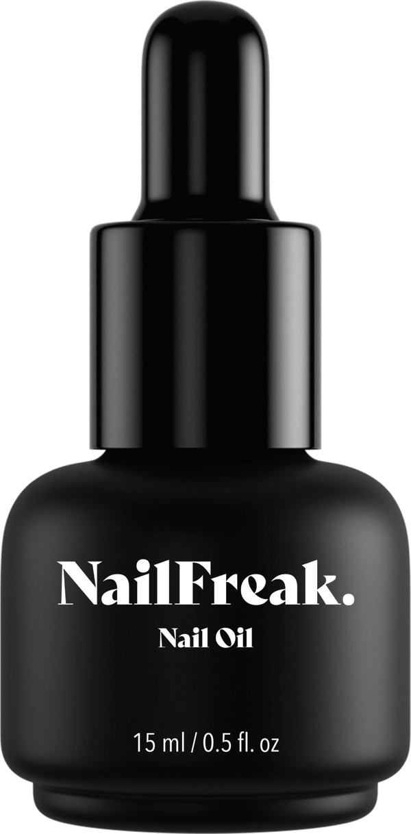 Nailfreak NailFreak Λάδι Νυχιών
