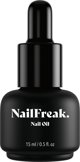 Nailfreak NailFreak Λάδι Νυχιών