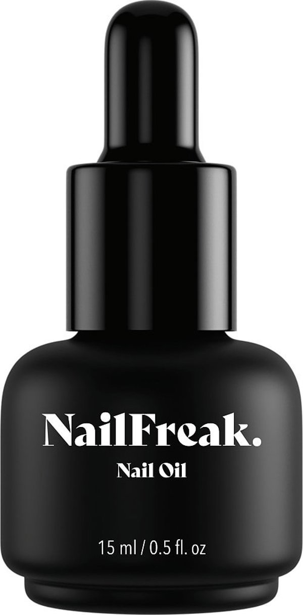 Nailfreak NailFreak Λάδι Νυχιών