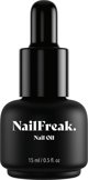Nailfreak NailFreak Λάδι Νυχιών