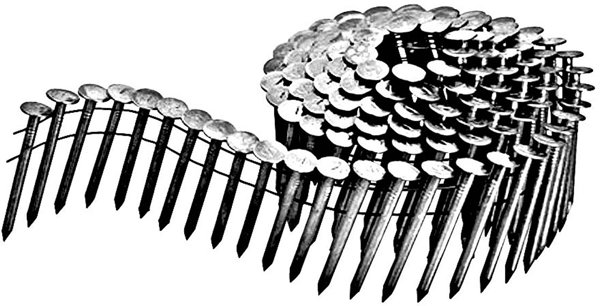 Καρφιά TUONTI HDG 16deg 38x3.1mm, 3600 τεμ.