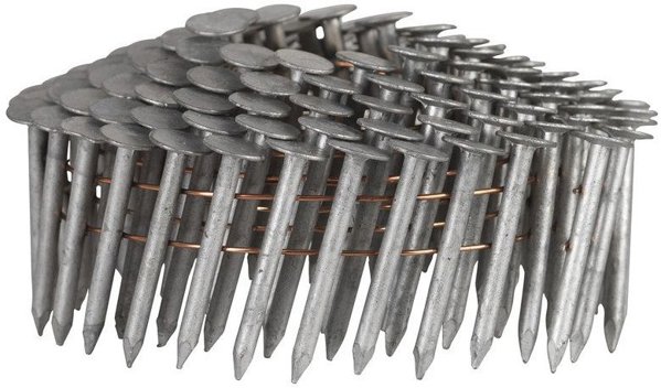 Καρφιά TUONTI HDG 16deg 38x3.1mm, 3600 τεμ.
